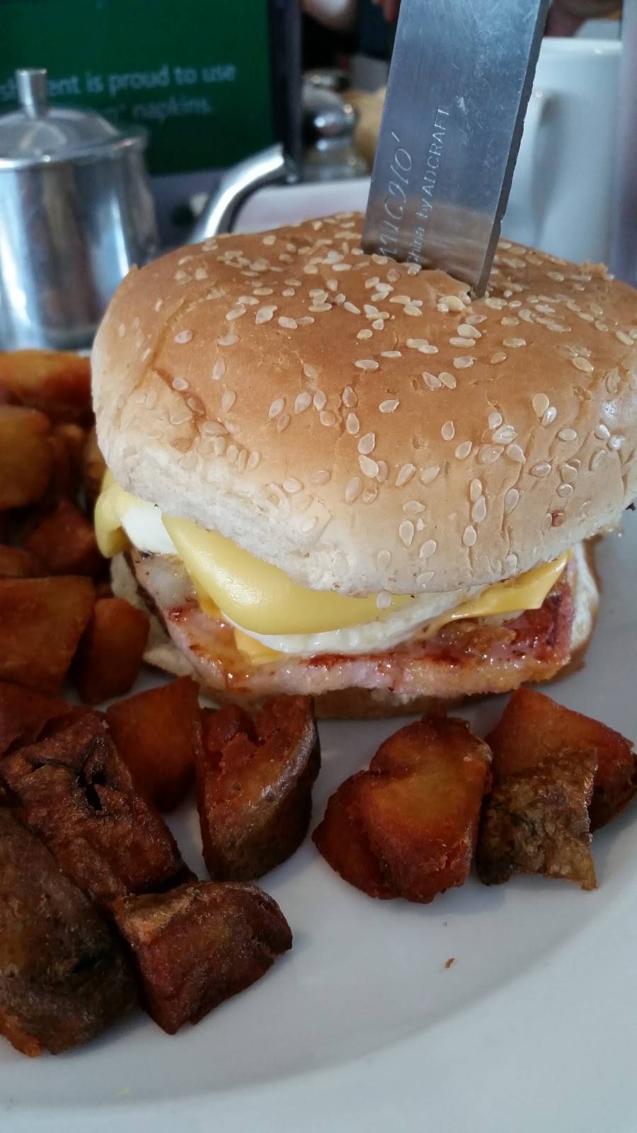 Marias Restaurant | meal takeaway | 131 Sandwich St S, Amherstburg, ON N9V 1Z9, Canada | 5197364000 OR +1 519-736-4000