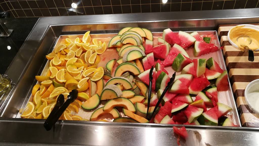 Feast Buffet | restaurant | 2101 Texas Star Ln, Las Vegas, NV 89032, USA | 7022887843 OR +1 702-288-7843