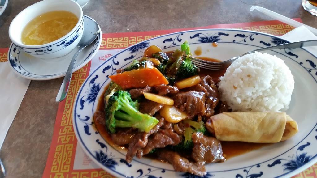 Big Wa Chinese Restaurant | restaurant | 519 E Florence Blvd, Casa Grande, AZ 85122, USA | 5204217111 OR +1 520-421-7111