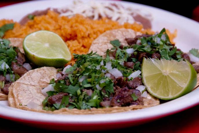 Tierra Caliente Restaurant | restaurant | 4070 S Archer Ave, Chicago, IL 60632, USA | 7738479755 OR +1 773-847-9755