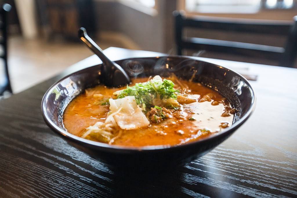 O Ramen | restaurant | 5139 Ming Ave, Bakersfield, CA 93309, USA | 6616656632 OR +1 661-665-6632