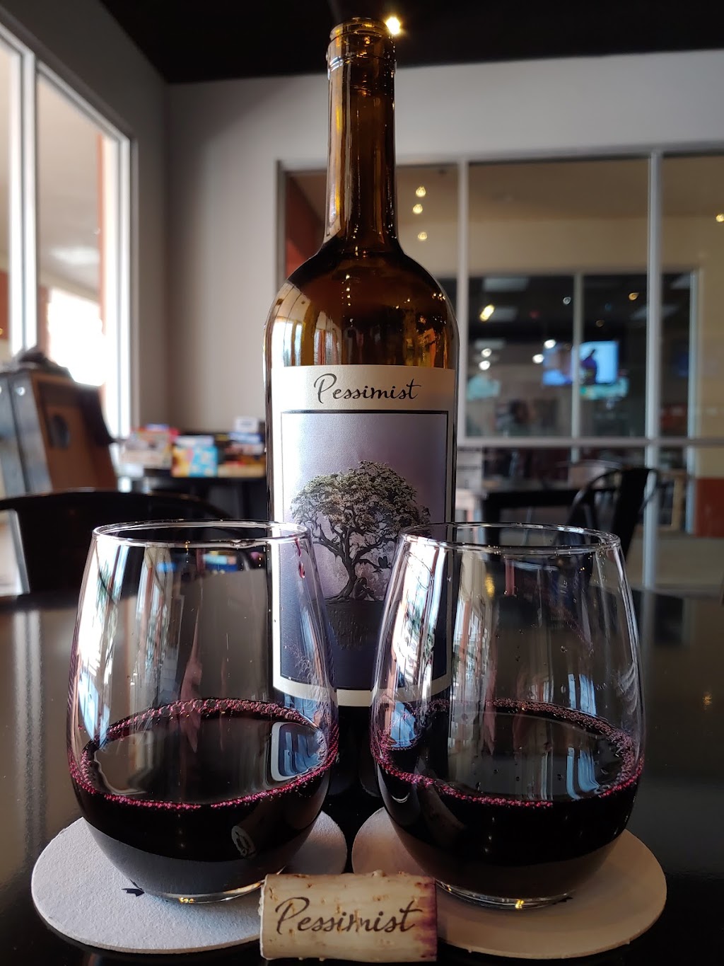 Perfect Pours | restaurant | 855 E State Rd 434 Suite 1137, Winter Springs, FL 32708, USA | 4075427722 OR +1 407-542-7722