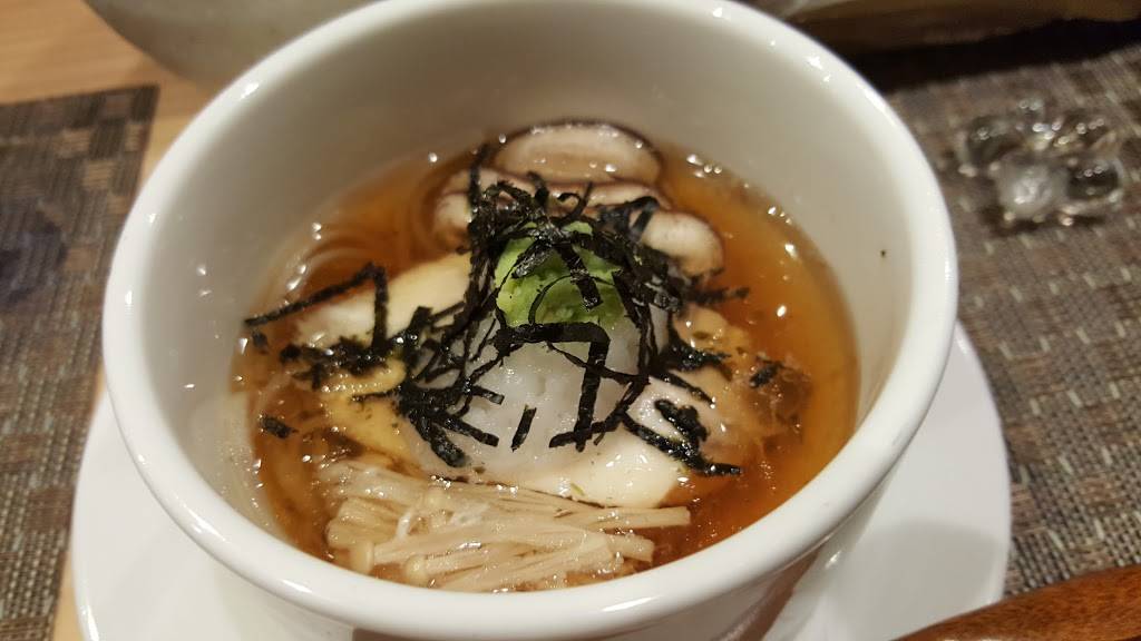 Shunji Japanese Cuisine | restaurant | 12244 Pico Blvd, Los Angeles, CA 90064, USA | 3108264737 OR +1 310-826-4737