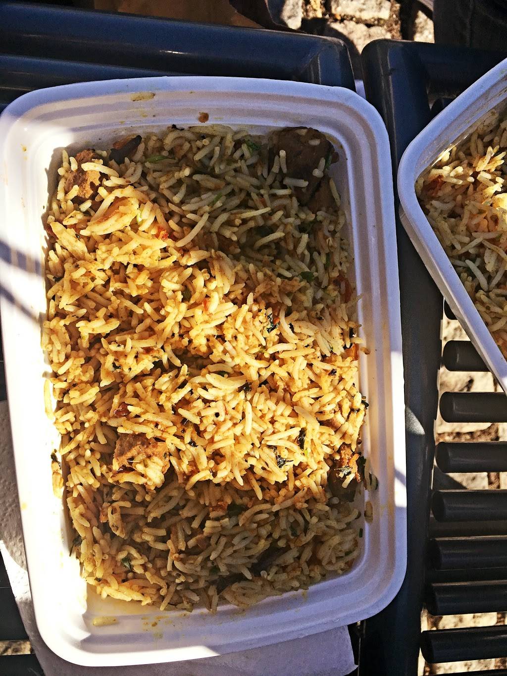 Red Toque Express | restaurant | 1003 Wisconsin Ave NW, Washington, DC 20007, USA | 2023334546 OR +1 202-333-4546