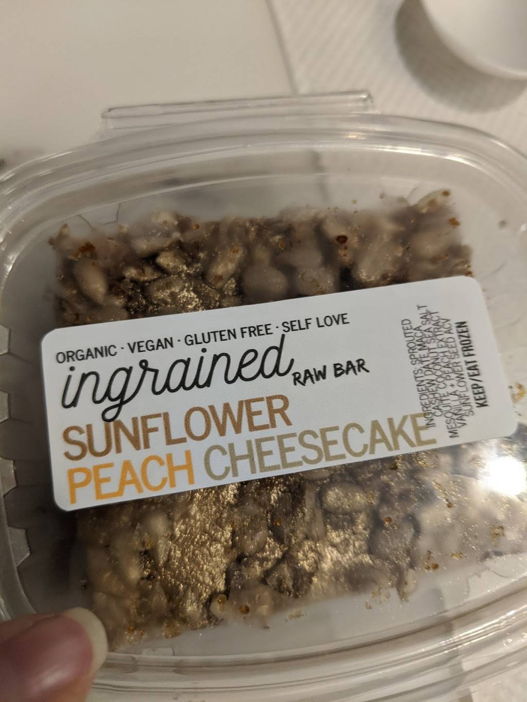 ingrained | restaurant | 108 W Chicago Ave, Chicago, IL 60654, USA | 3122482862 OR +1 312-248-2862