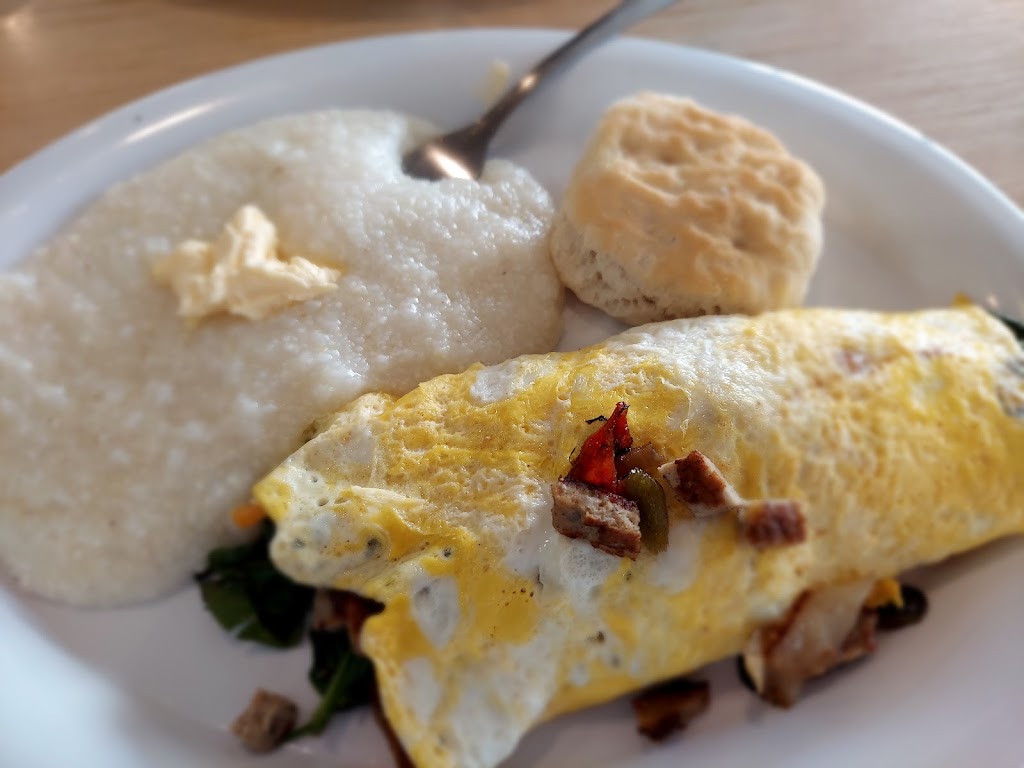 That Flippin Egg | restaurant | 3602 Richland Ave W, Aiken, SC 29801, USA | 8032260593 OR +1 803-226-0593