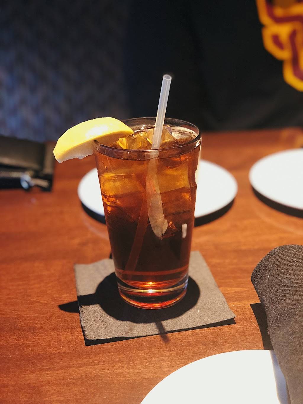 Firebirds Wood Fired Grill | restaurant | 8470 US-64, Bartlett, TN 38133, USA | 9013791300 OR +1 901-379-1300