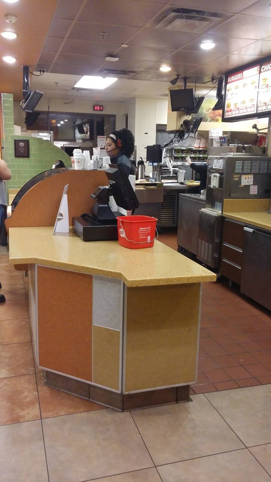 Jack in the Box | restaurant | 2645 W Carefree Hwy, Phoenix, AZ 85085, USA | 6235879515 OR +1 623-587-9515