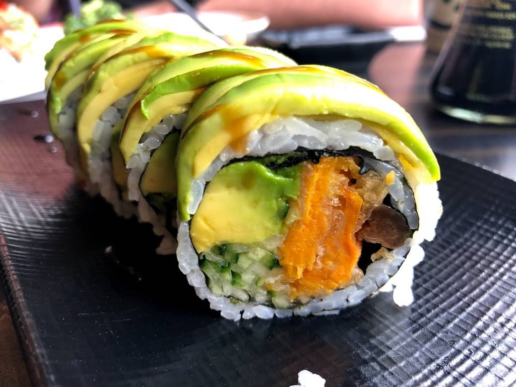 O Sushi | restaurant | 6 Coxwell Ave, Toronto, ON M4L 3A7, Canada | 4164661234 OR +1 416-466-1234