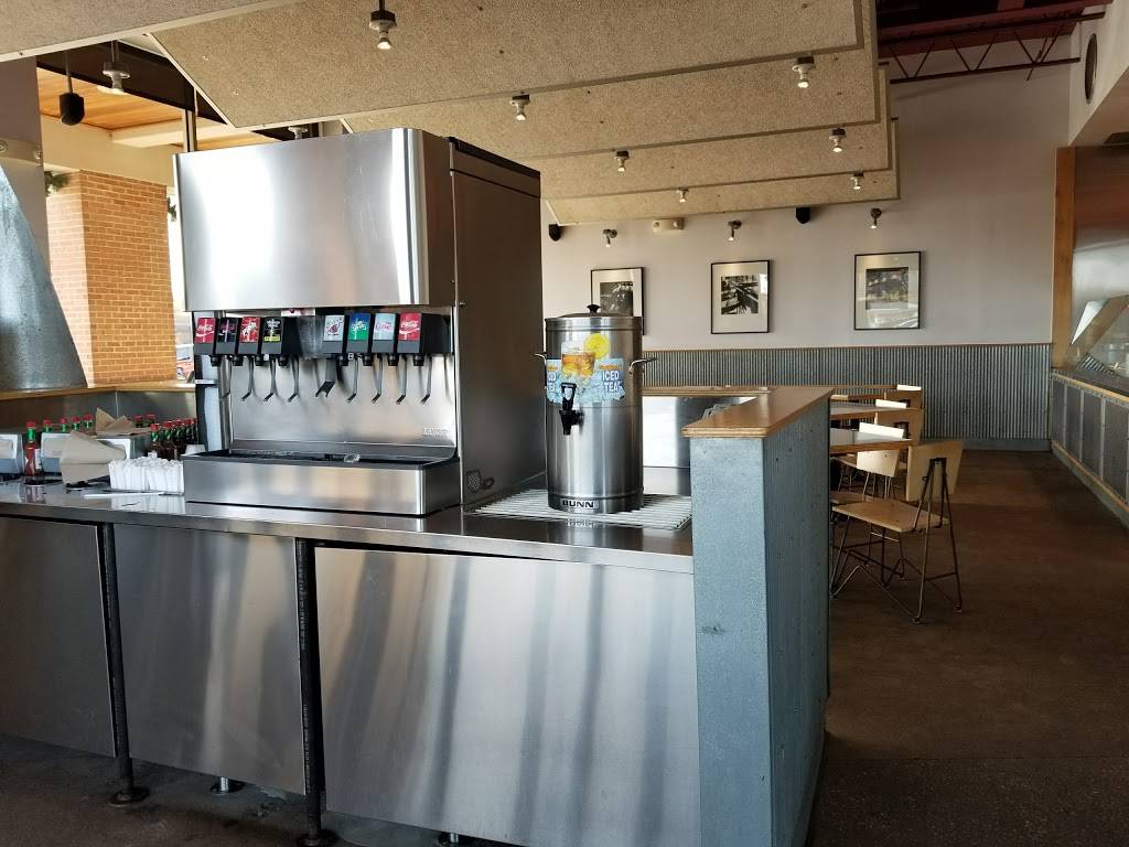 Chipotle Mexican Grill | restaurant | 7108 Old Keene Mill Rd, Springfield, VA 22150, USA | 7036446982 OR +1 703-644-6982