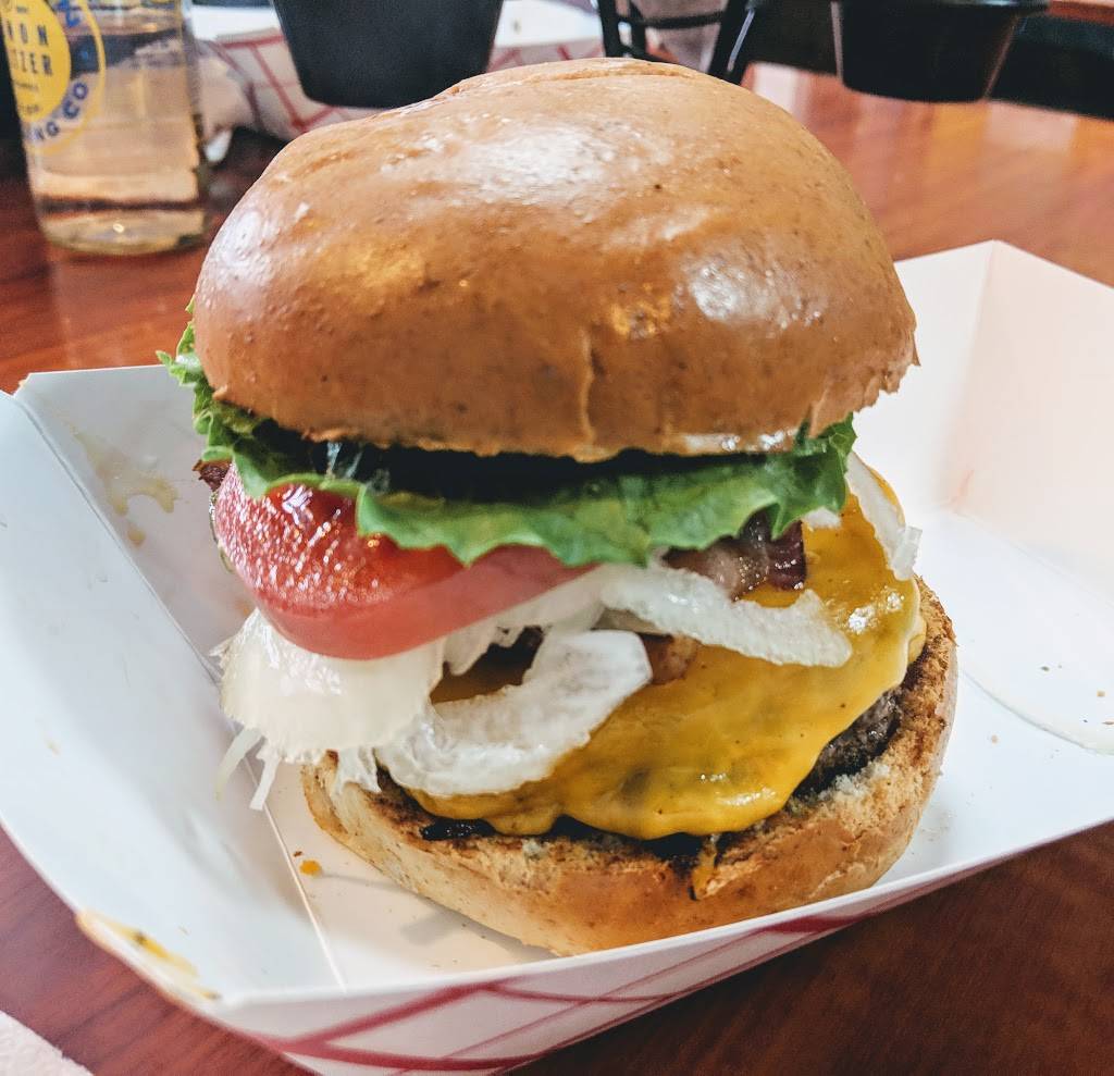 Sketch Burger | restaurant | 413 E Girard Ave, Philadelphia, PA 19125, USA | 2156343466 OR +1 215-634-3466