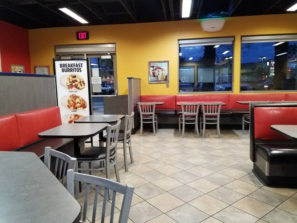 Carls Jr. | restaurant | 2501 W Happy Valley Rd, Phoenix, AZ 85085, USA | 6234340081 OR +1 623-434-0081