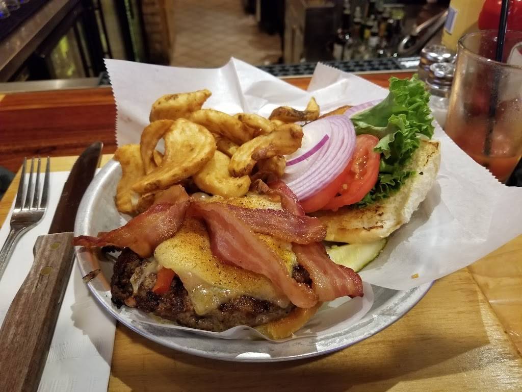 Jugs Hitching Post Saloon & Grill | restaurant | 5781 Main St, West Bend, WI 53090, USA | 2626295859 OR +1 262-629-5859