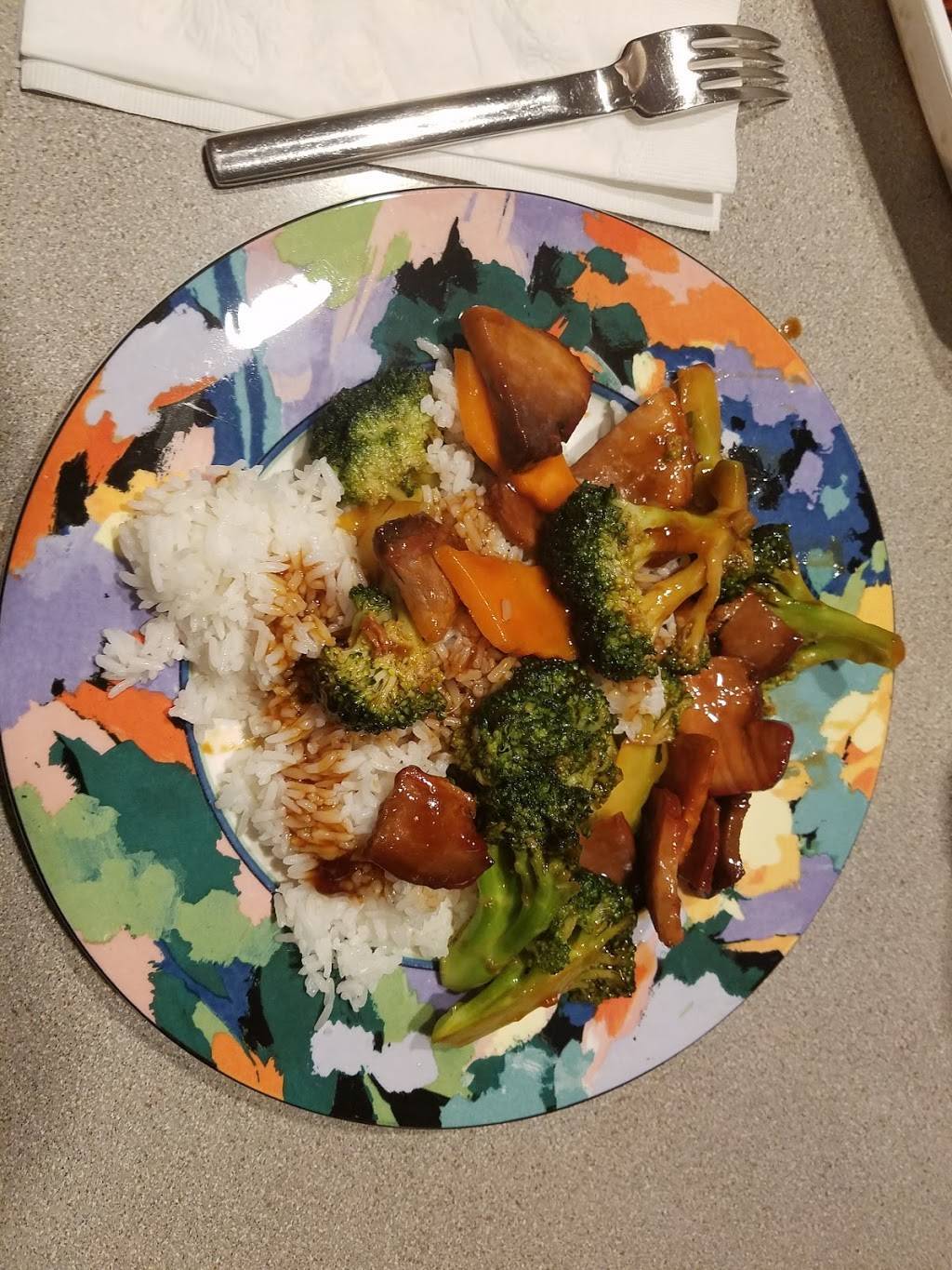 King Wok Chinese | restaurant | 1102 Town Square Rd, Pottstown, PA 19465, USA | 6107188808 OR +1 610-718-8808