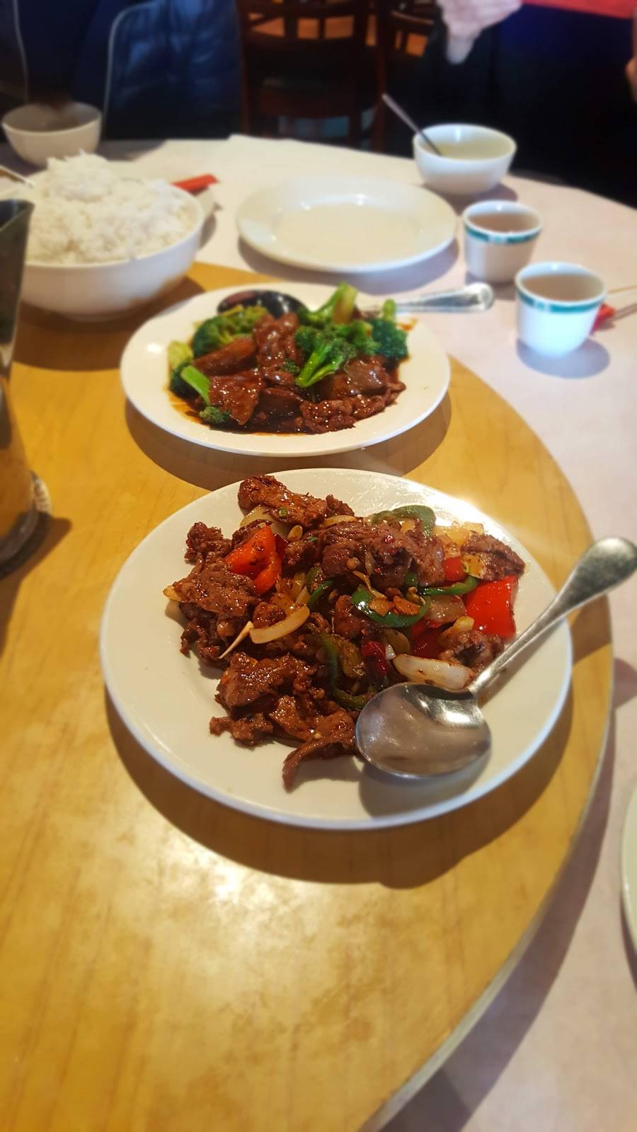 Asian Bistro | restaurant | 3905, 65 W Golf Rd, Arlington Heights, IL 60005, USA | 8474395888 OR +1 847-439-5888