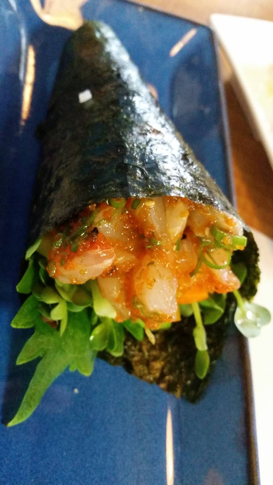 Sai Sushi | restaurant | B-2, 21540 Yorba Linda Blvd, Yorba Linda, CA 92887, USA | 7147224484 OR +1 714-722-4484