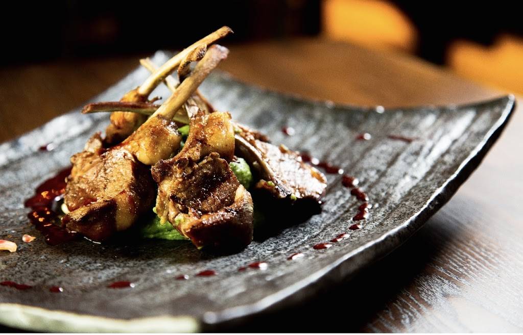 Sins Gastrobar | restaurant | 9835 NE 2nd Ave, Miami Shores, FL 33138, USA | 7868010955 OR +1 786-801-0955