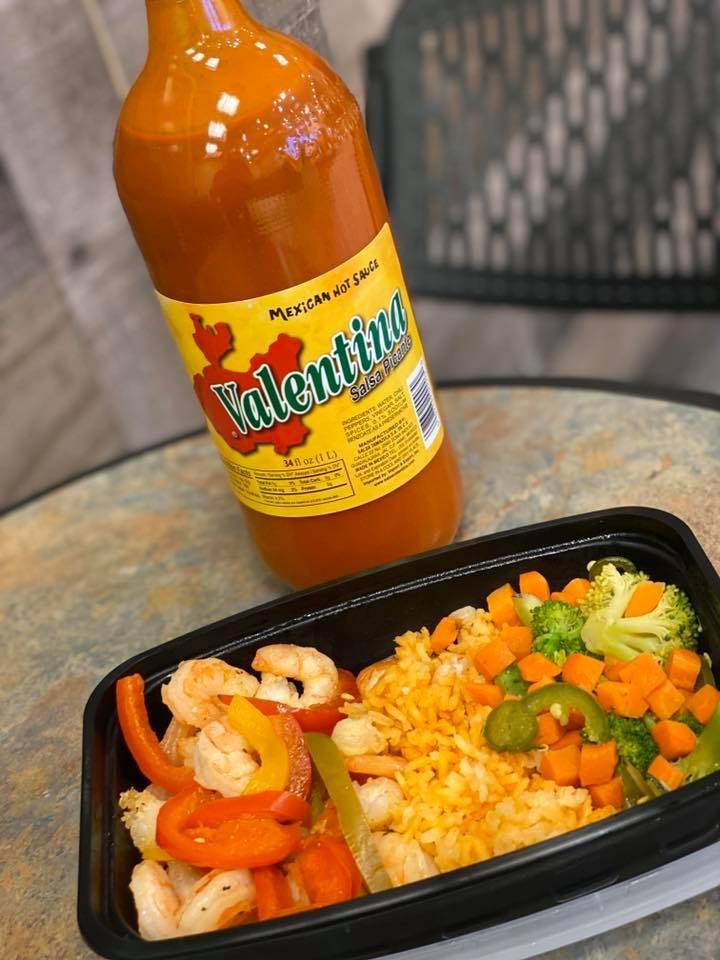 Get Fit Kitchen | restaurant | 2006 Greeley Mall, Greeley, CO 80634, USA | 9703015724 OR +1 970-301-5724