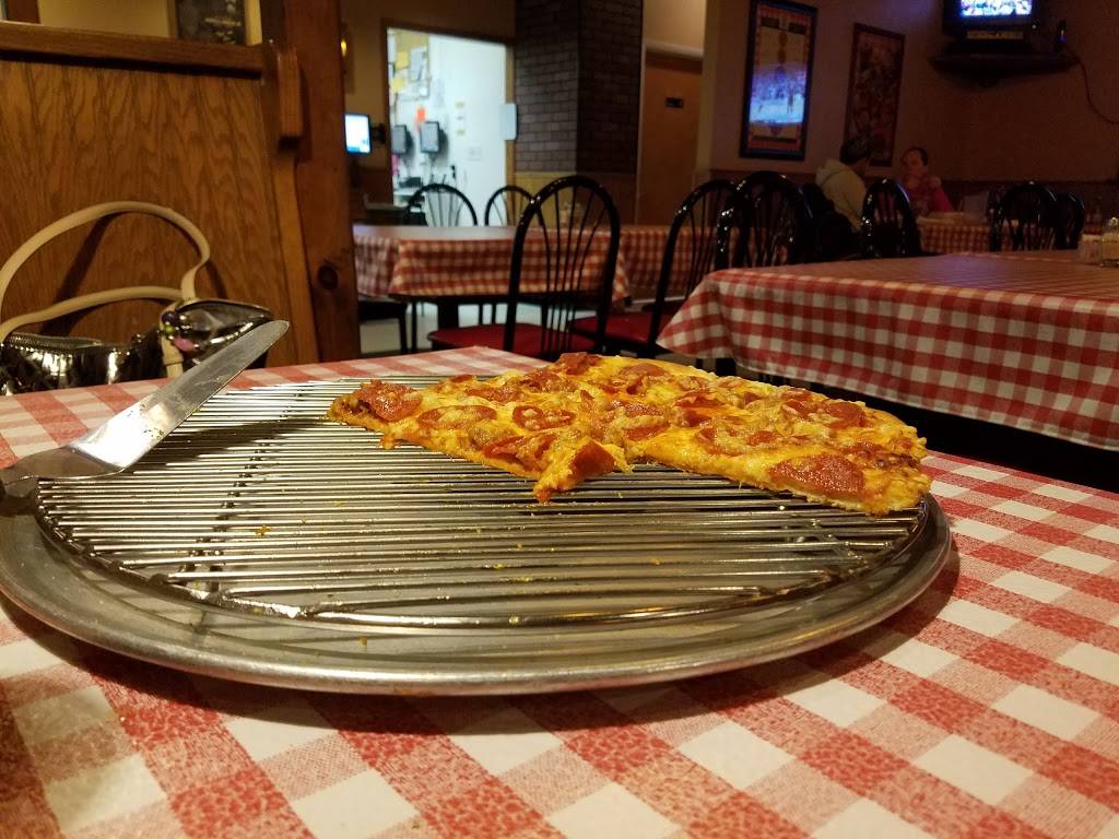 Aurelios Pizza | restaurant | 2330 US-35, La Porte, IN 46350, USA | 2193249950 OR +1 219-324-9950