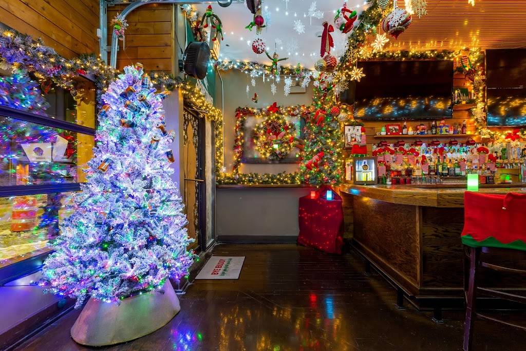 Elf’d UP | restaurant | 3485 N Clark St, Chicago, IL 60657, USA | 7737553980 OR +1 773-755-3980