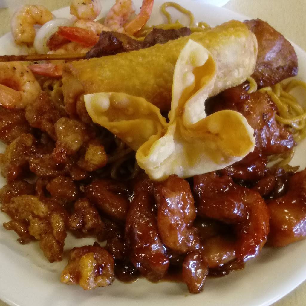 Crouching Dragon | restaurant | 240 S Range Ave, Denham Springs, LA 70726, USA | 2256641898 OR +1 225-664-1898