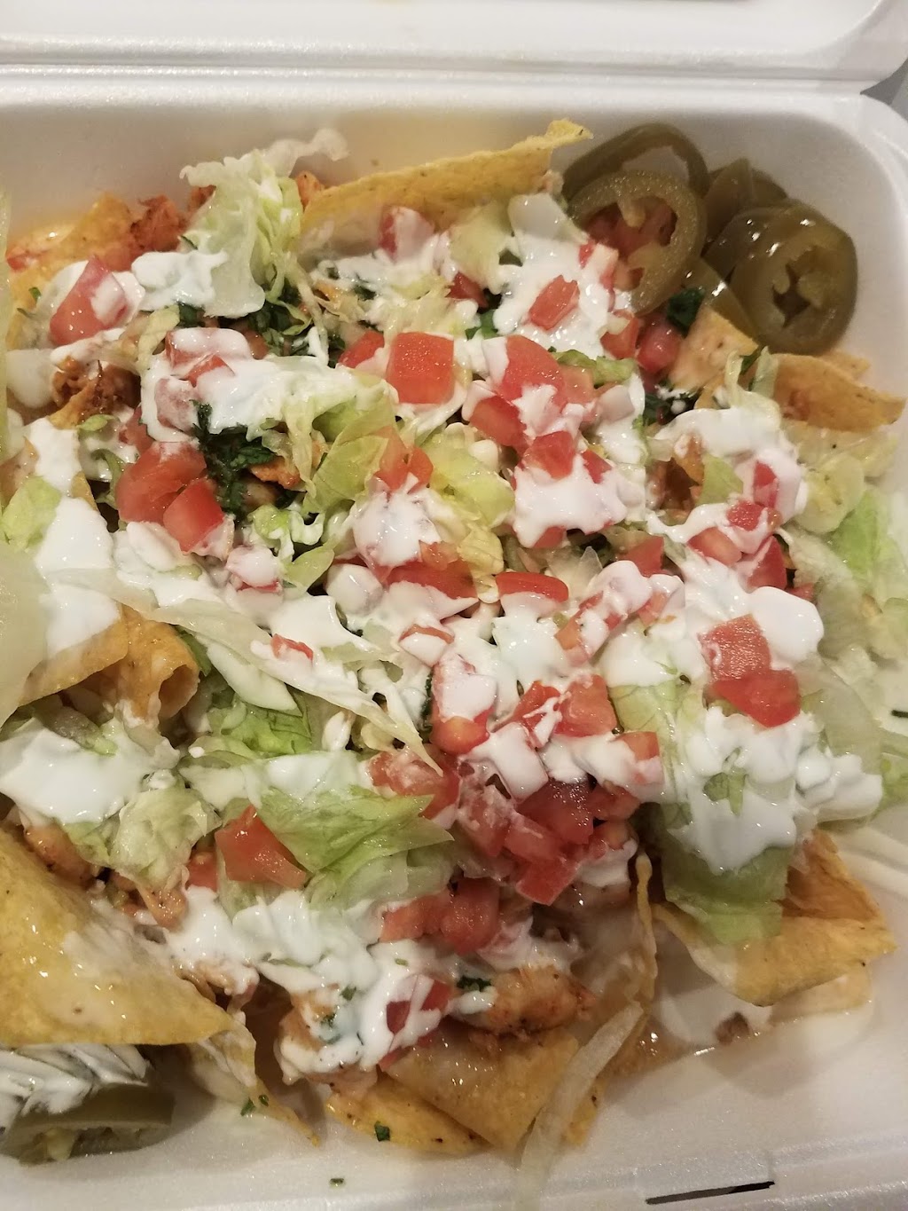 Taqueria Azteca Original Mexican Food | restaurant | 13503 Crystal Hill Rd, North Little Rock, AR 72113, USA | 5018001088 OR +1 501-800-1088