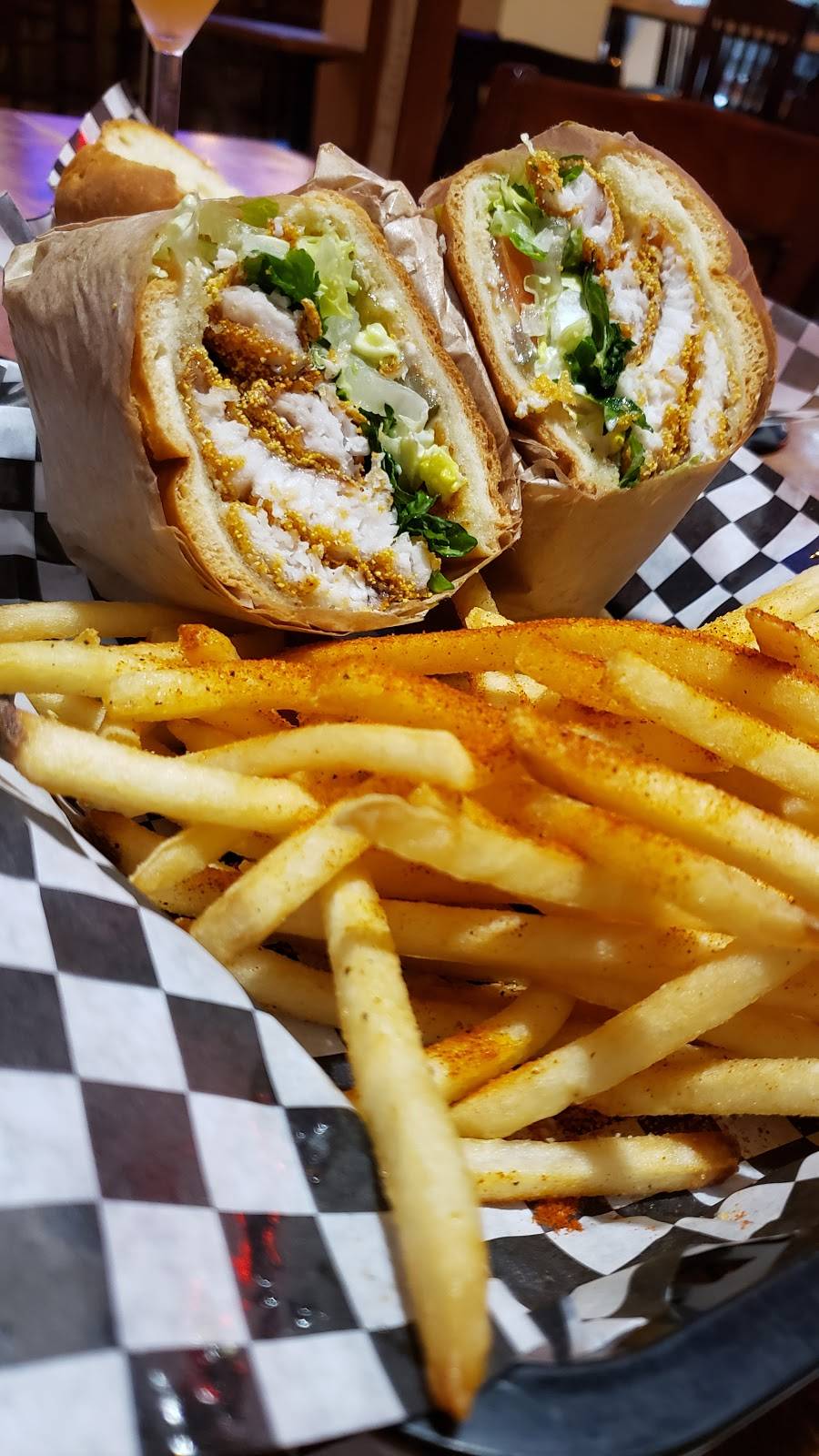 Darrows New Orleans Grill | meal takeaway | 21720 S Avalon Blvd #102, Carson, CA 90745, USA | 4245700531 OR +1 424-570-0531