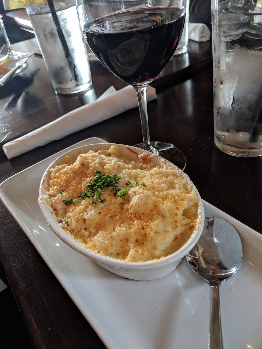 Corktree Cellars | restaurant | 910 Linden Ave, Carpinteria, CA 93013, USA | 8056841400 OR +1 805-684-1400