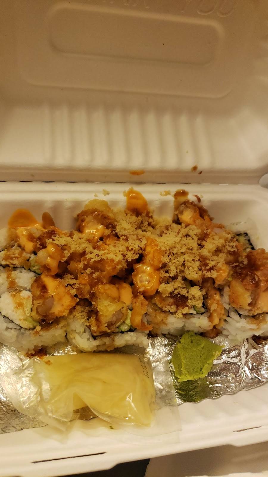 Sushiya | restaurant | 11560 Los Osos Valley Rd #160, San Luis Obispo, CA 93405, USA | 8055951500 OR +1 805-595-1500