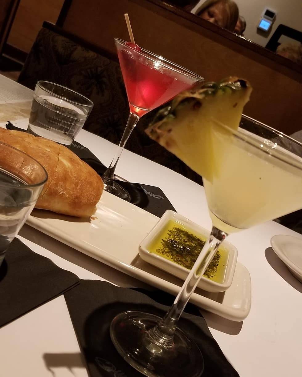 Bonefish Grill | meal takeaway | 103 Highway 17 S N, Myrtle Beach, SC 29582, USA | 8432806638 OR +1 843-280-6638