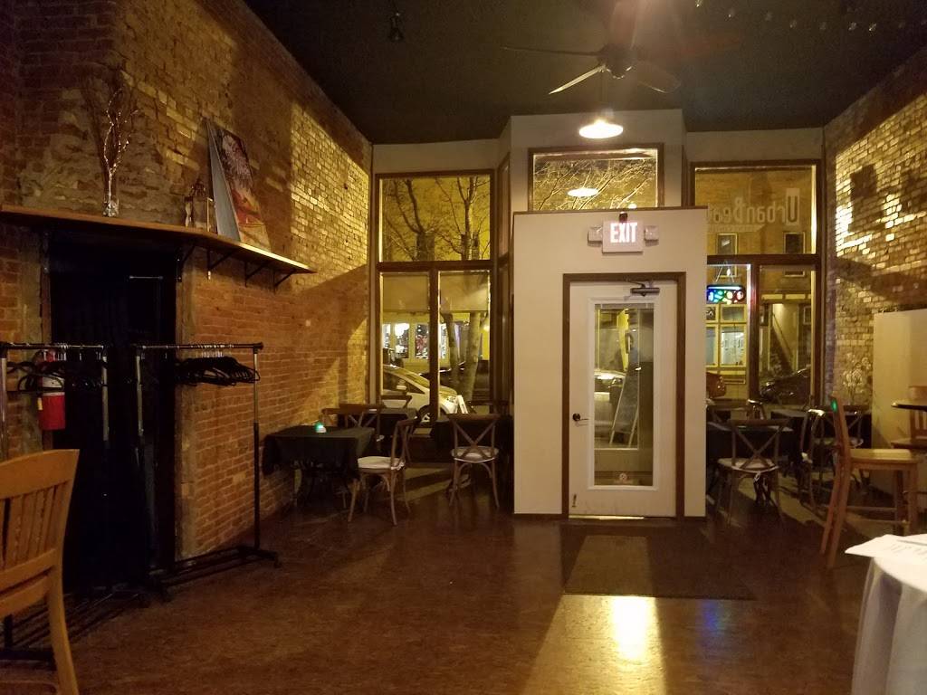 UrbanBeat | night club | 1213 Turner Rd, Lansing, MI 48906, USA | 5173318440 OR +1 517-331-8440