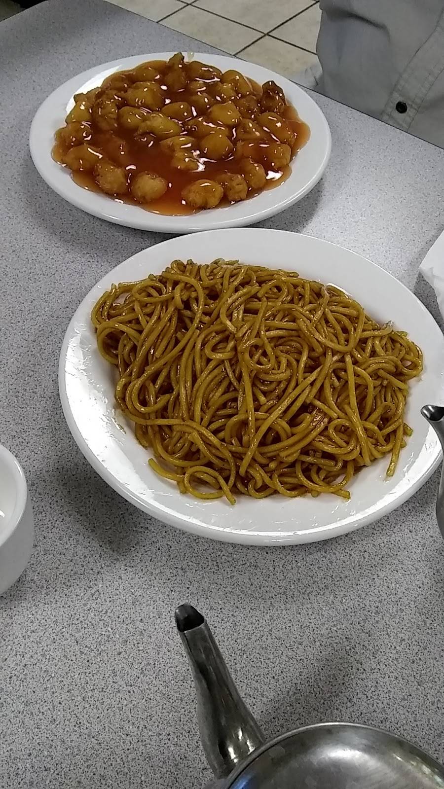 Bamboo Village | restaurant | 128 Central Ave NW, Le Mars, IA 51031, USA | 7125461688 OR +1 712-546-1688