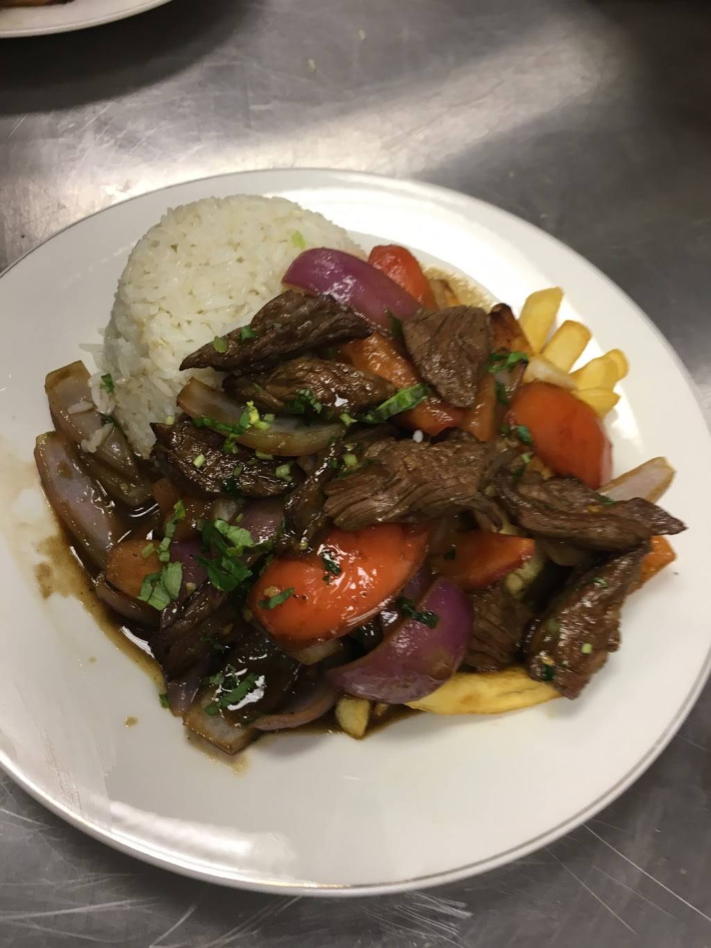 Super Chicken Rico | restaurant | 8640 Pulaski Hwy, Rosedale, MD 21237, USA | 4438687493 OR +1 443-868-7493