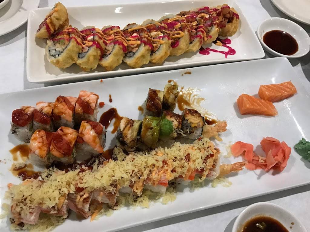 Osaka Lafayette | restaurant | 2809 Johnston St #3243, Lafayette, LA 70503, USA | 3372649997 OR +1 337-264-9997