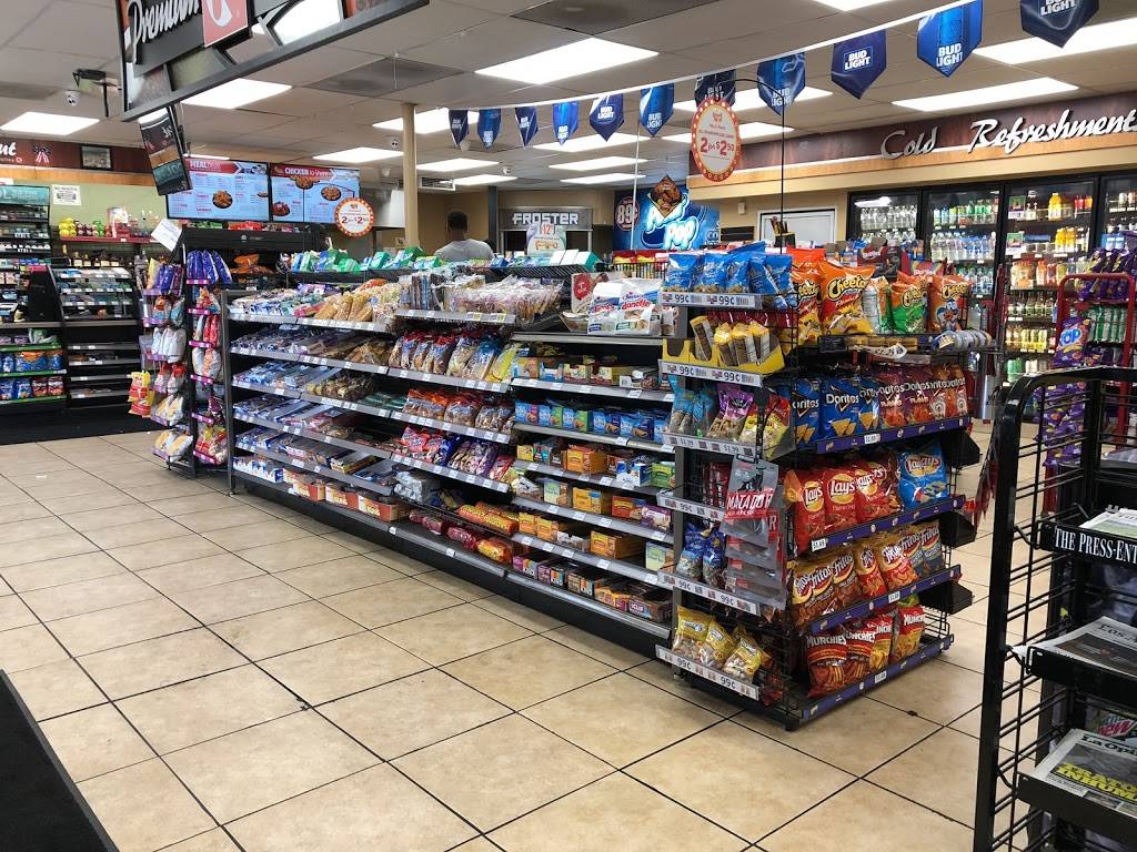 Circle K | meal takeaway | 12220 Pigeon Pass Rd, Moreno Valley, CA 92557, USA | 9515630035 OR +1 951-563-0035