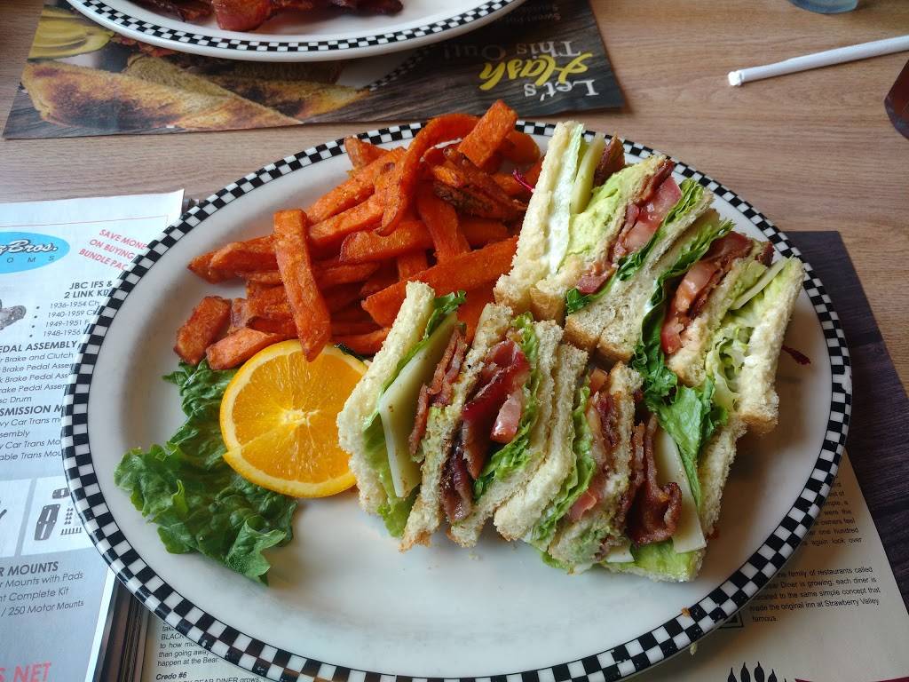 Suisun City Black Bear Diner | restaurant | 111 Sunset Ave, Suisun City, CA 94585, USA | 7074224386 OR +1 707-422-4386