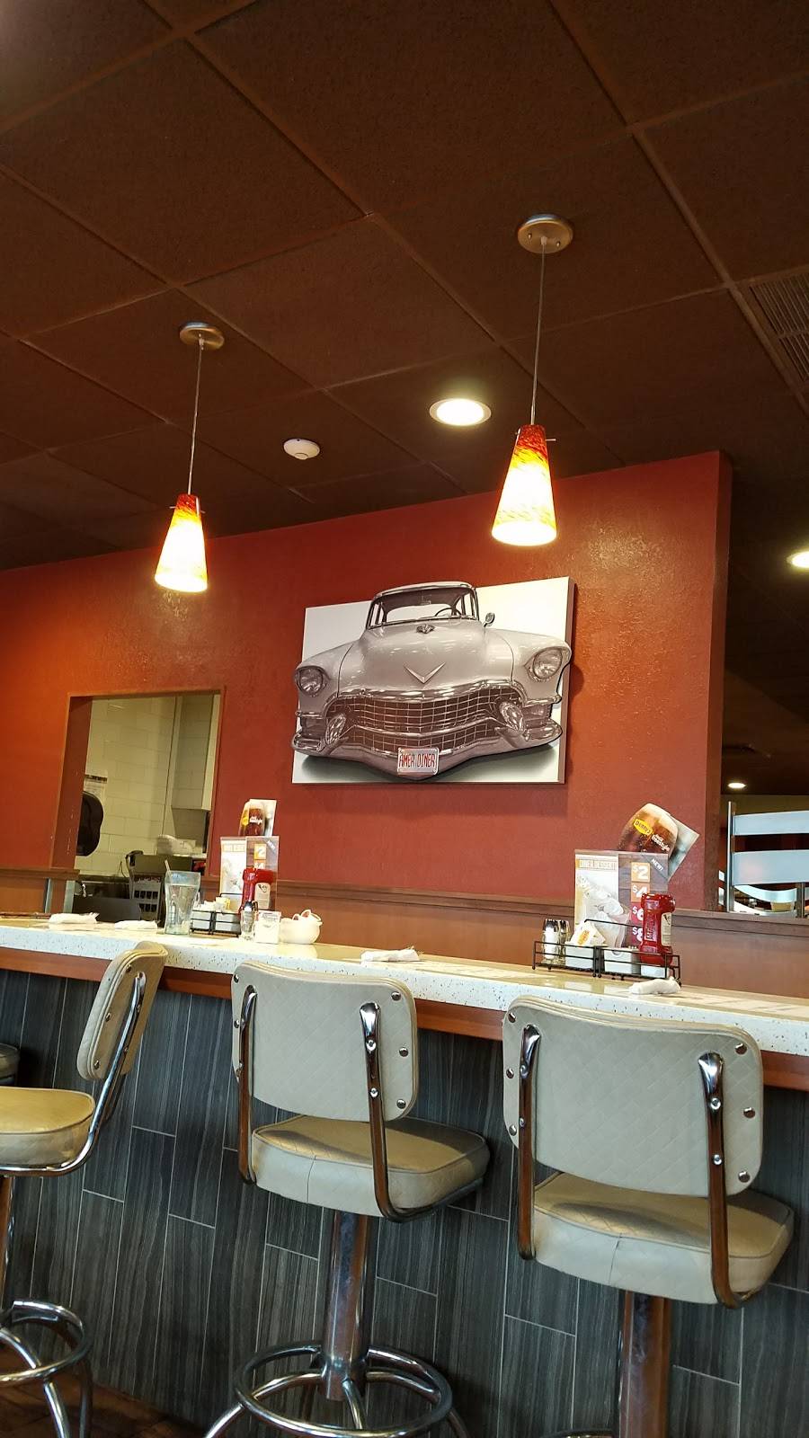 Dennys | restaurant | 5092 Camp Rd, Hamburg, NY 14075, USA | 7166463065 OR +1 716-646-3065