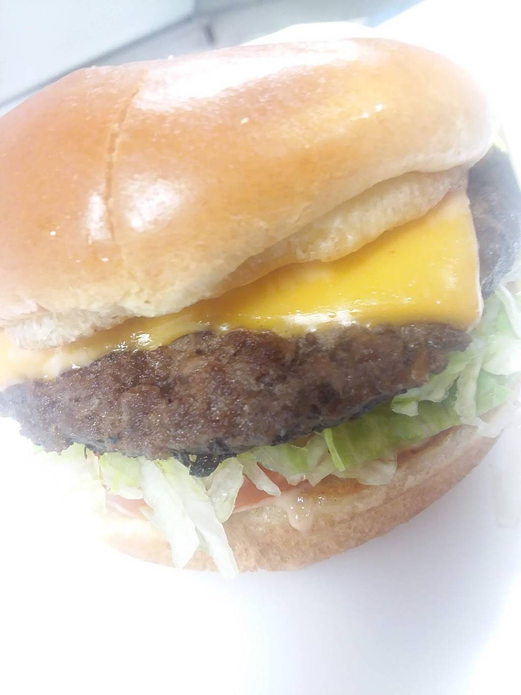 CaliBombs & Burgers | restaurant | 2300 E Lake Mead Blvd, North Las Vegas, NV 89030, USA | 7023810953 OR +1 702-381-0953