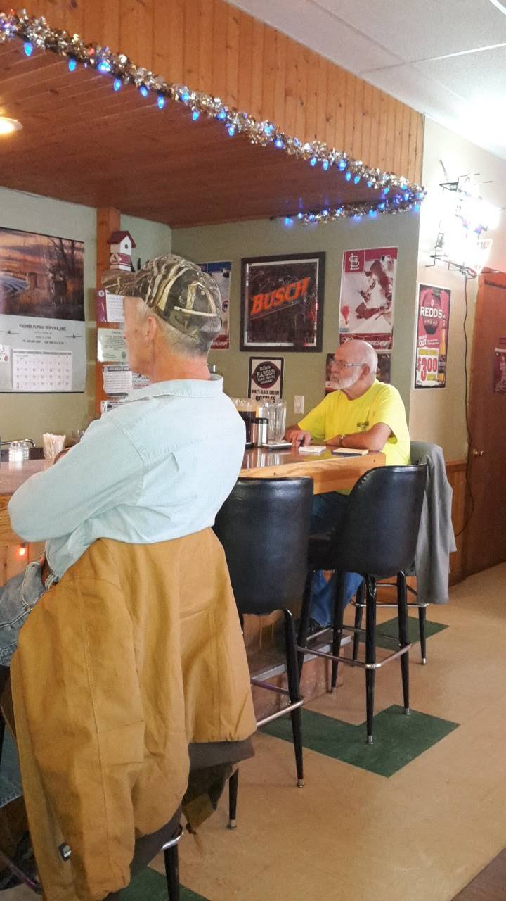 Shed | restaurant | 21464 North Dr, Havana, IL 62644, USA | 3095353389 OR +1 309-535-3389