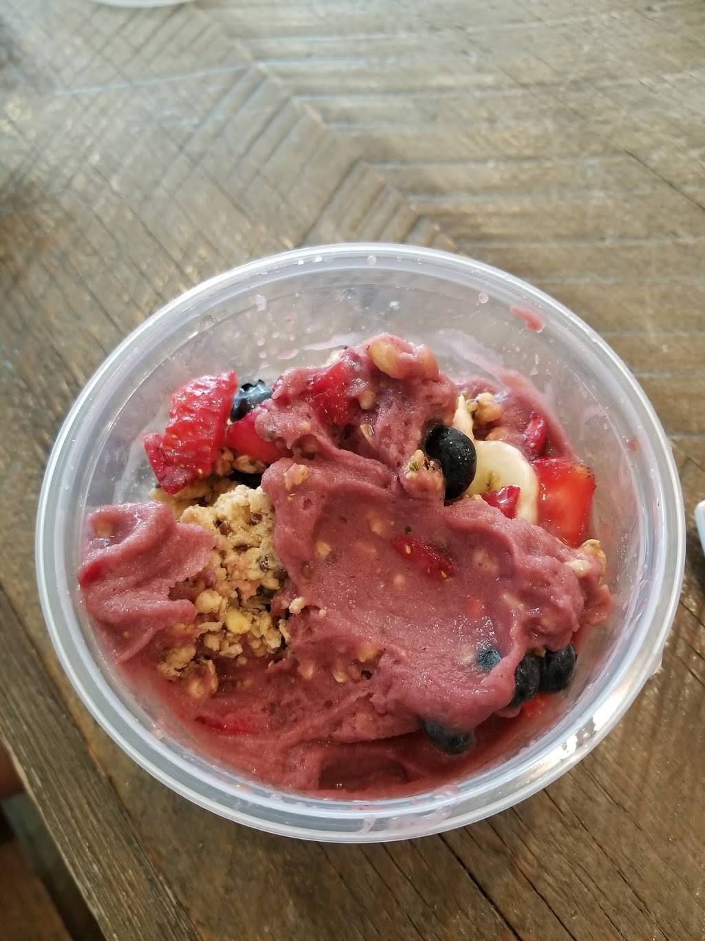 Bowlology | restaurant | 3400 S Hualapai Way c, Las Vegas, NV 89117, USA | 7022552533 OR +1 702-255-2533