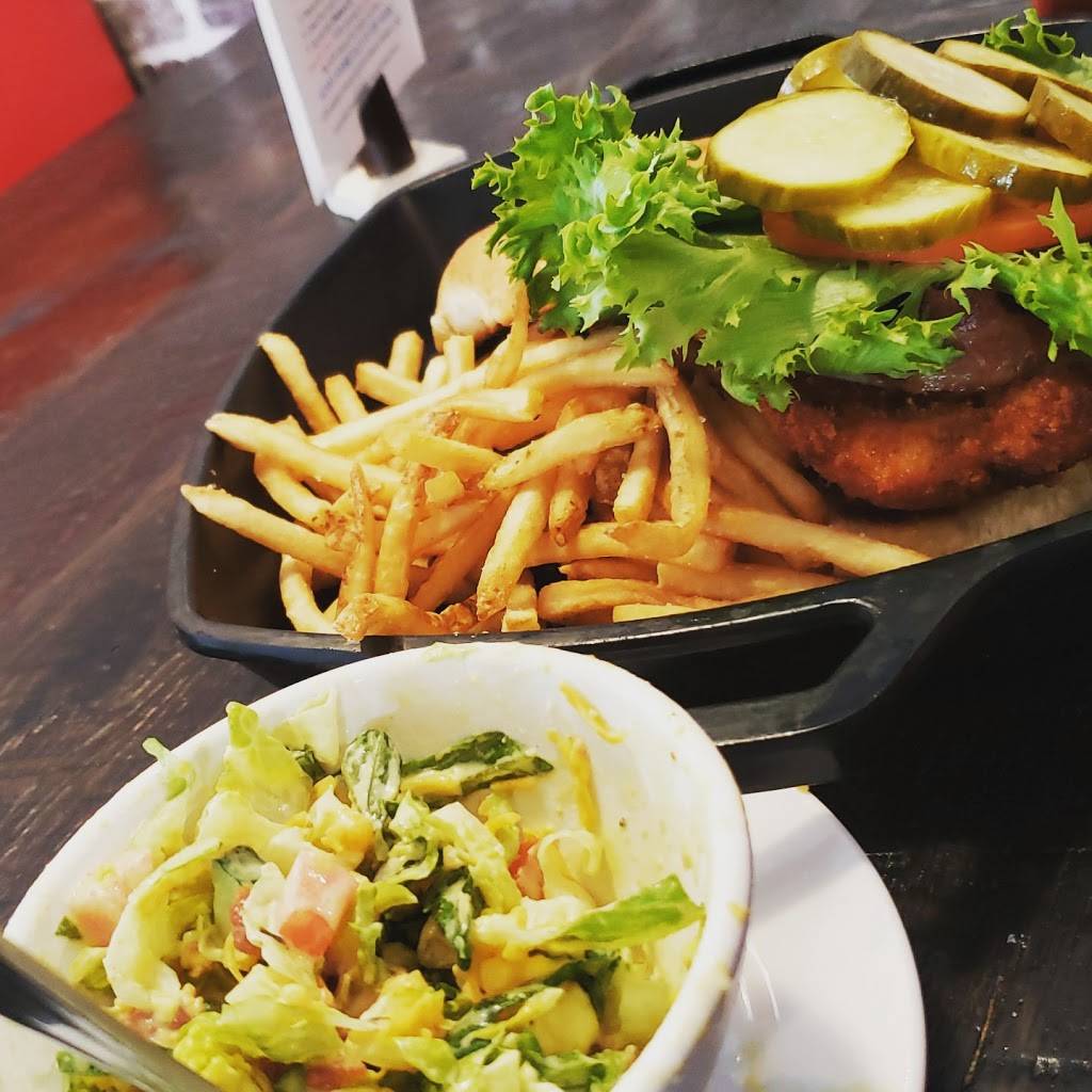 Maclanes Cafe | restaurant | 6395 Woodway Dr, Houston, TX 77057, USA | 8325167474 OR +1 832-516-7474