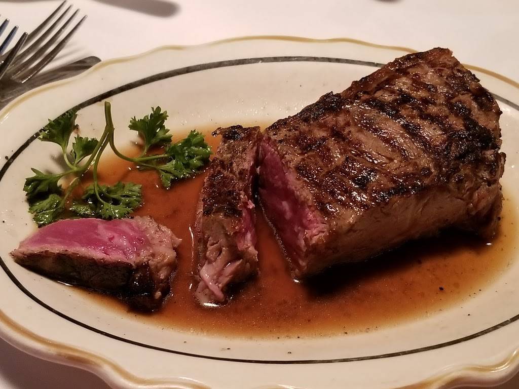 Als Steak House Restaurant | restaurant | 6692, 1990 W Jefferson St, Joliet, IL 60435, USA | 8157252388 OR +1 815-725-2388