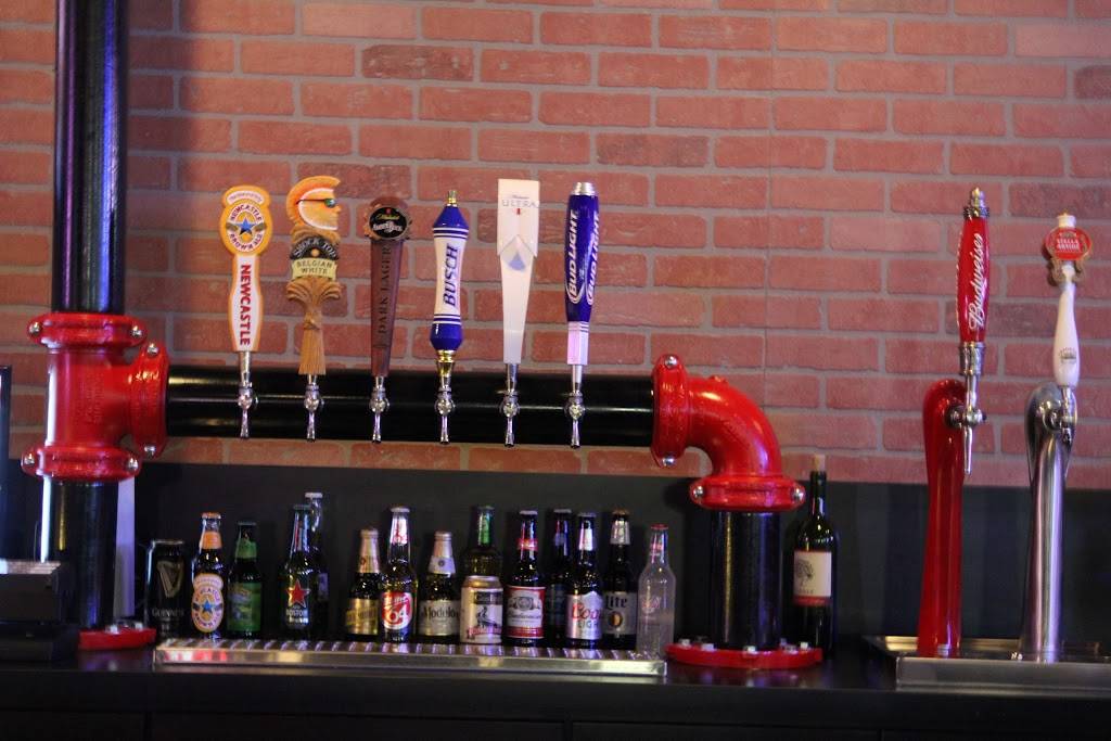 Freds Tavern | restaurant | 1645 N Lamb Blvd, Las Vegas, NV 89115, USA | 7024598837 OR +1 702-459-8837