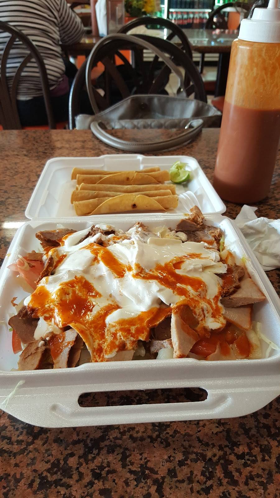 Las Margaritas Restaurant | restaurant | 2914 Whittier Blvd, Los Angeles, CA 90023, USA | 3232686902 OR +1 323-268-6902