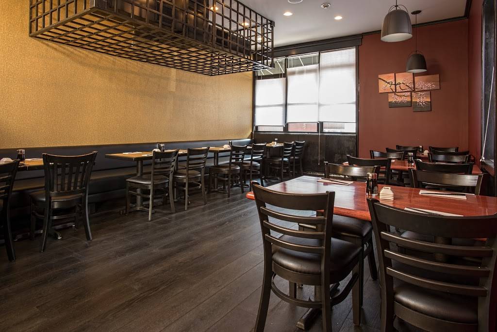 Shunju | restaurant | 16 Beechwood Rd, Summit, NJ 07901, USA | 9086081088 OR +1 908-608-1088