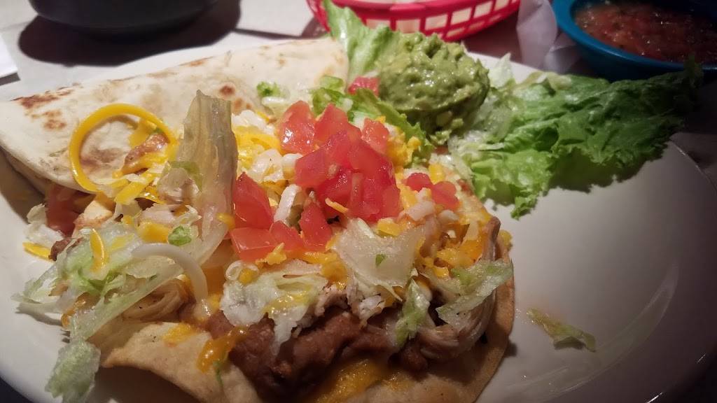 Chuys | restaurant | 760 N Interstate Dr, Norman, OK 73072, USA | 4053600881 OR +1 405-360-0881