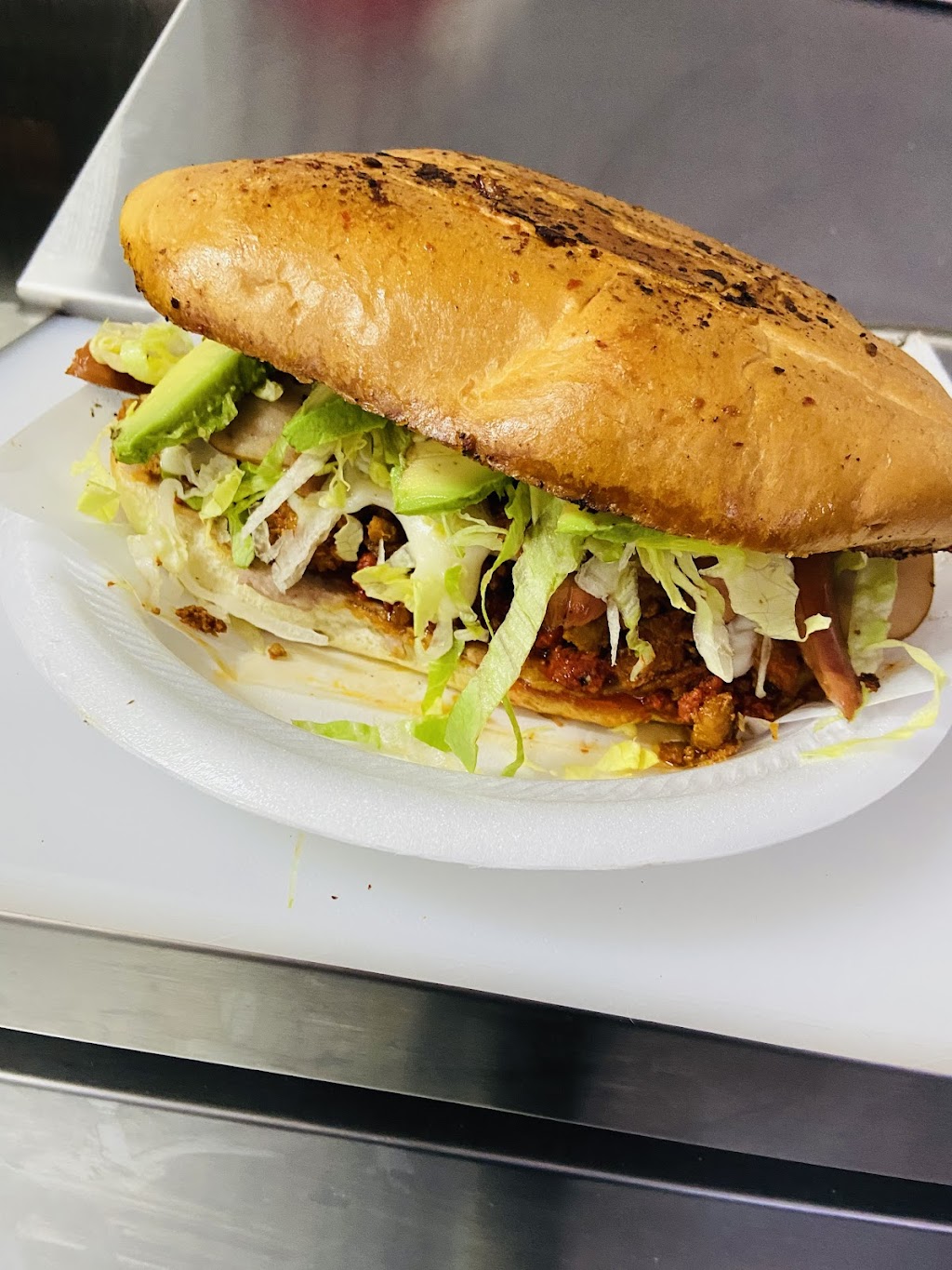 Taqueria Ferretiz | restaurant | 614 E Stilwell Ave, De Queen, AR 71832, USA | 8706428003 OR +1 870-642-8003