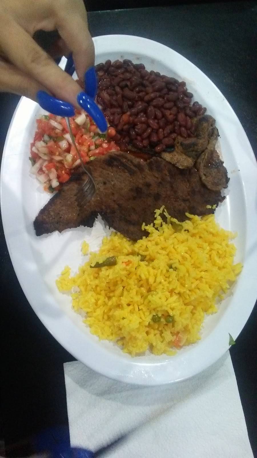 La Libertad pupuseria | restaurant | 531 Pittston Ave, Scranton, PA 18505, USA | 5703442274 OR +1 570-344-2274