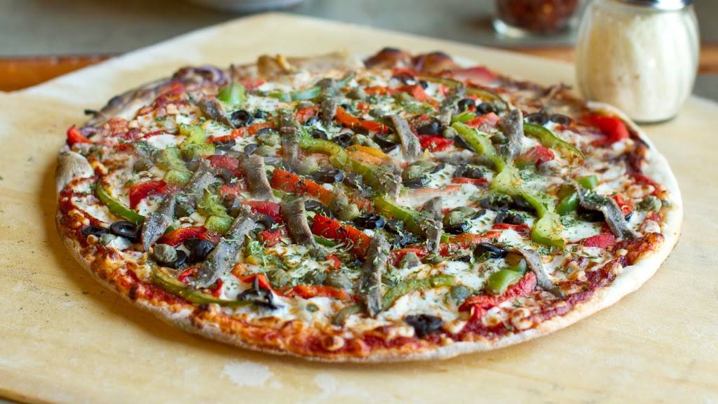 Burattino Brick Oven Pizza | restaurant | 29701 S Western Ave Suite 103, Rancho Palos Verdes, CA 90275, USA | 3108321200 OR +1 310-832-1200
