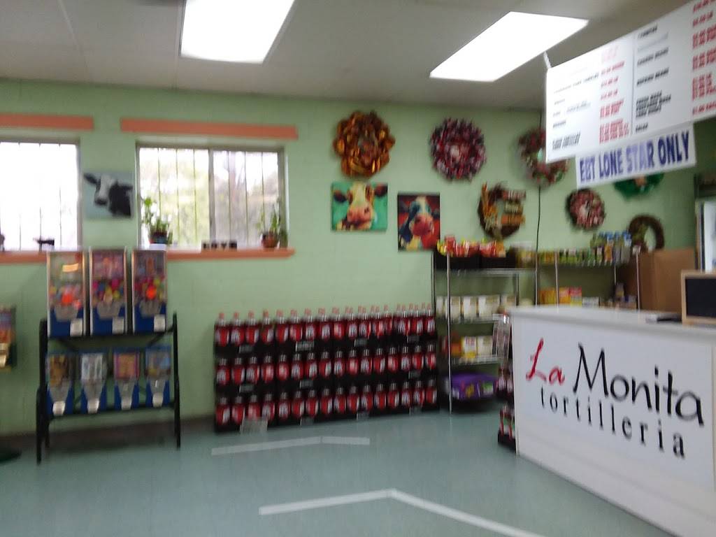 La Monita Tortilleria | restaurant | 3202 Guadalupe St, San Antonio, TX 78207, USA | 2104320332 OR +1 210-432-0332